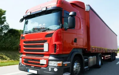 Ankara Doğanşar Ambar Kargo