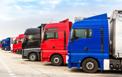 Ankara Doğanşar Ambar Nakliyat