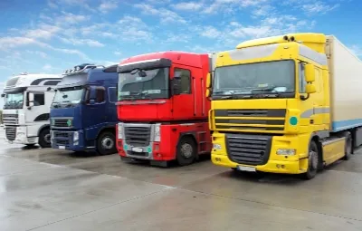 Ankara Doğanşar Nakliye Ambarı