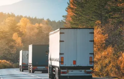 Ankara ile Doğanşar Arası Klima Taşıma