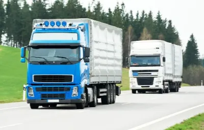 Ankara ile Doğanşar Arası Eşya Taşıma